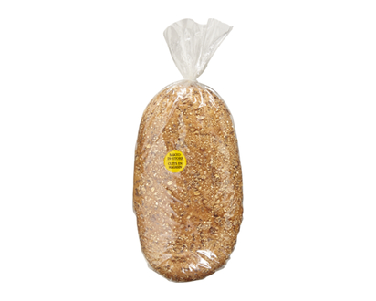Italian Multigrain Unsliced Bread - 383.0 G