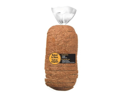 Ancient Grain Bread, Sliced - 383.0 G