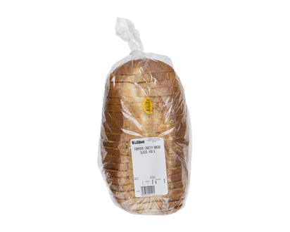 Bread Farmer's, Sliced - 383.0 G
