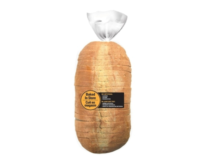 Italian Bread - 383.0 G