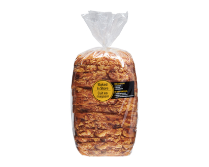 Bread Cheese Sliced - 383.0 G