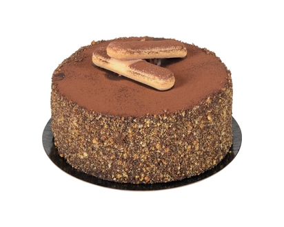 Bakerstreet Tiramisu Cake - 1.1 KG