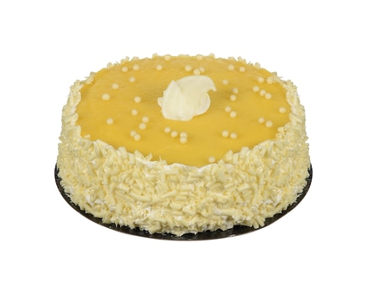 Baker Street Bakerstreet Lemoncello Cake - 1.1 KG