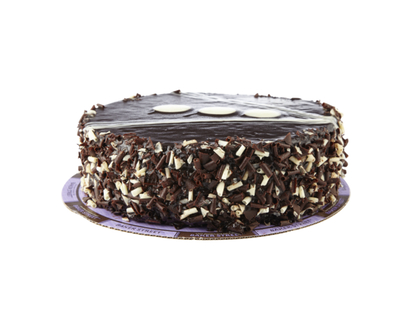 Bakerstreet Tuxedo Cake - 871.0 G