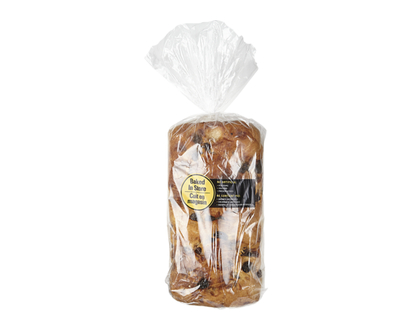 Cinnamon Raisin Bread Unsliced - 468.0 G