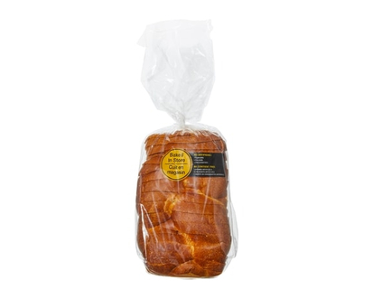 Bread Challah - 383.0 G
