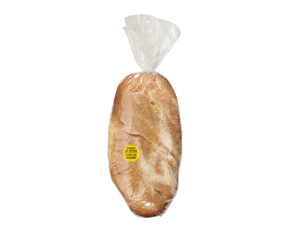 French Bread, Crusty Unsliced - 383.0 G