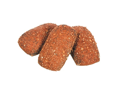 Crusty Buns, 8 Pack - 800.0 G