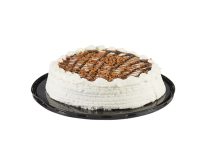 Cake, Skor - 510.0 G