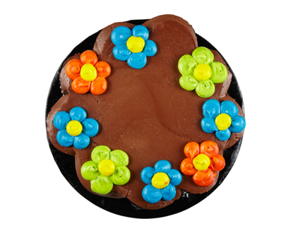 Chocolate Cupcake Pull-Aparts, 12 Pieces (Minimum 24 Hours Notice Required) - 680.0 G