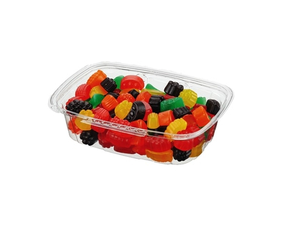 Ju Jubes - 475.0 G