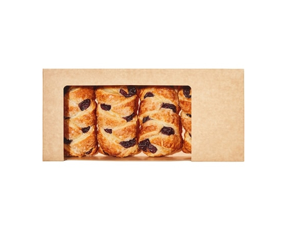 Berry Strudel - 292.0 G