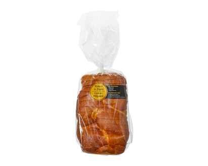 Brioche Bread - 383.0 G