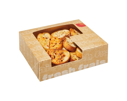 Baguette Crisps, Chili Lime - 170.0 G