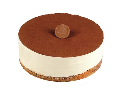 Tiramisu Cake, 8 Inch - 935.0 G