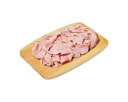 Ziggy's Black Forest Ham, Extra Lean, Fixed Weight - 200.0 G