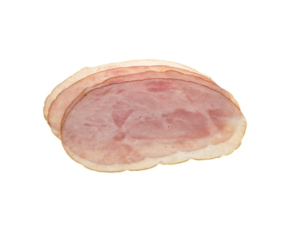 Ziggy's Honey Maple Ham (Thin Sliced) Fixed Weight - 200.0 G