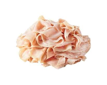 Ziggy's Extra Lean Smoked Turkey, Fixed Weight - 200.0 G