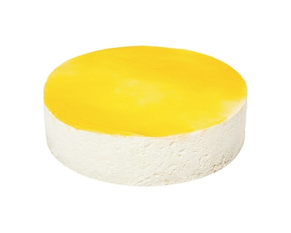 8-inch Cake, Mousse Mango - 765.0 G