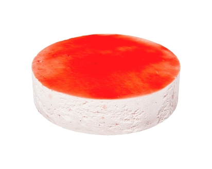8-inch Cake, Mousse Strawberry - 765.0 G