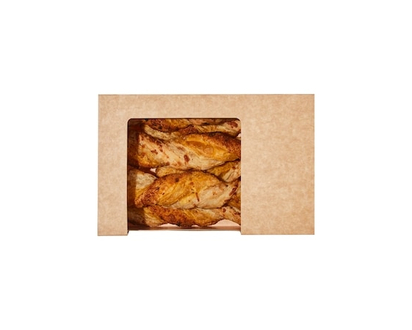 Cheese Twist 6-Pack - 260.0 G