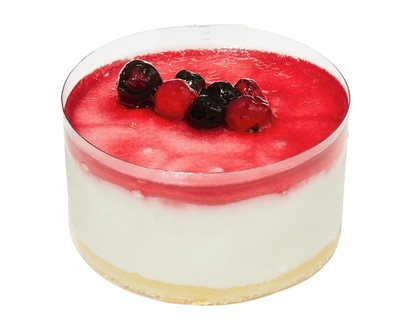 Mini Yogurt Mousse - 94.0 G