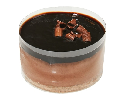 Mini Chocolate Mousse - 94.0 G