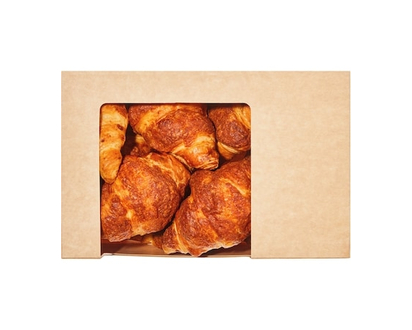 Croissant Cheese Mini 10 Pack - 187.0 G