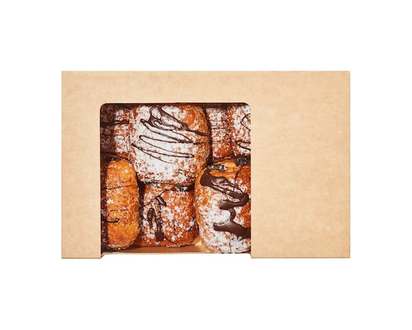 Mini Chocolatine, 10 Pack - 204.0 G