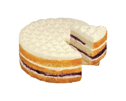 Chantilly Cake, 8-inch - 1.4 KG
