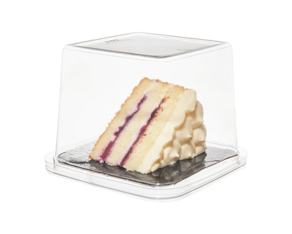 Chantilly Cake, Slice - 159.0 G