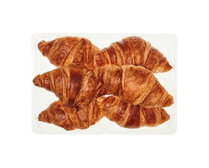 Butter Croissant, 6 Pack - 270.0 G