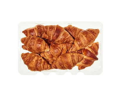 Butter Croissant, 12 Pack - 541.0 G