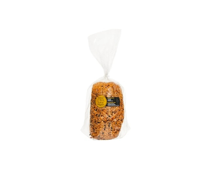 Everything Sourdough Bread - 450.0 G