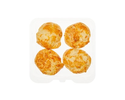Cheese Scones, 4 Pack - 245.0 G