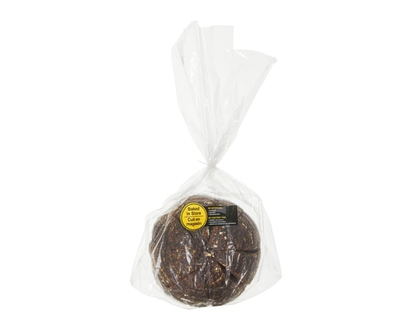 Boule Pumpernickel - 574.0 G