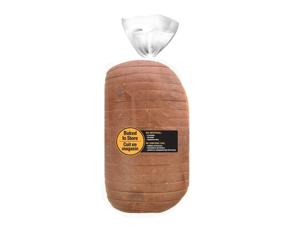White Bread - 383.0 G