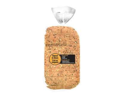 Harvest Grain Bread - 383.0 G