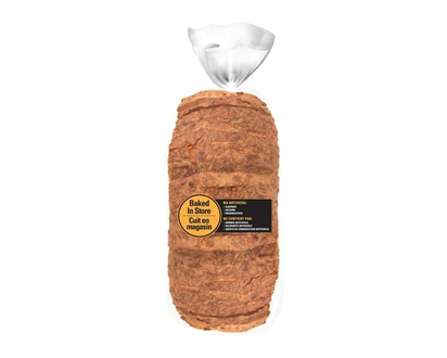 Bread Cheese - 383.0 G