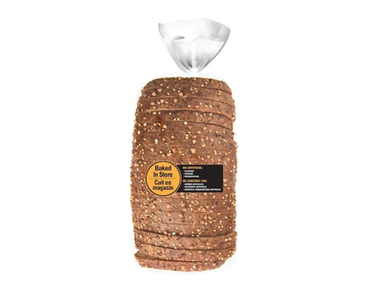 Bread Amazing Grain - 383.0 G