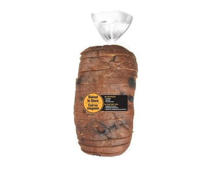 Bread Amazing Grain Raisin - 383.0 G