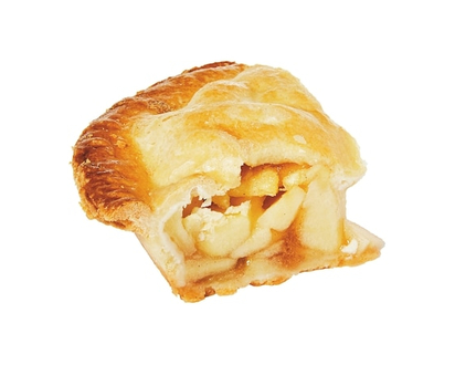 Apple Pie Slice - 159.0 G