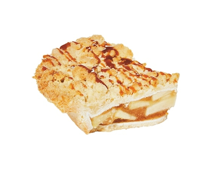 Caramel Apple Pie Slice - 145.0 G