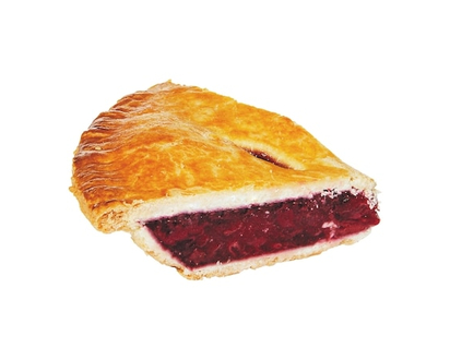 Cherry Pie Slice - 145.0 G