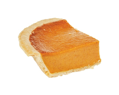 Pumpkin Pie Slice - 145.0 G