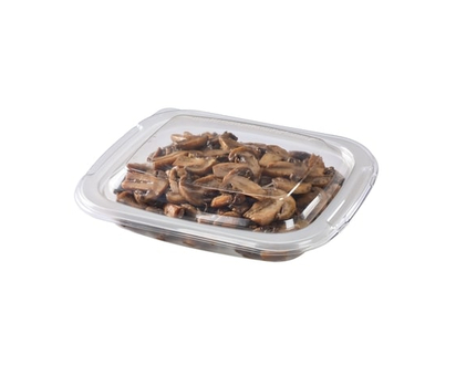 Mixed Mushrooms, Chilled - 193.0 G