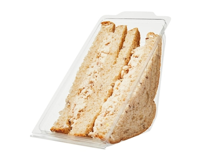 Tuna Salad Sandwich on Multigrain - 145.0 G