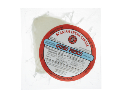 Portuguese Cheese Port Span Quesofresco Wedge (By Weight)