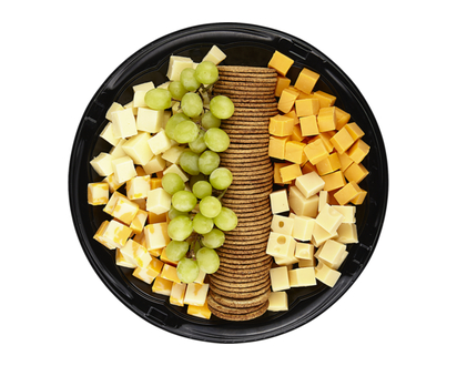 Cheese & Crackers, Small - 1.13 KG