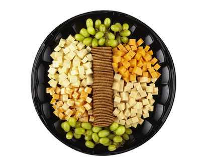 Cheese & Crackers, Large - 2.13 KG
